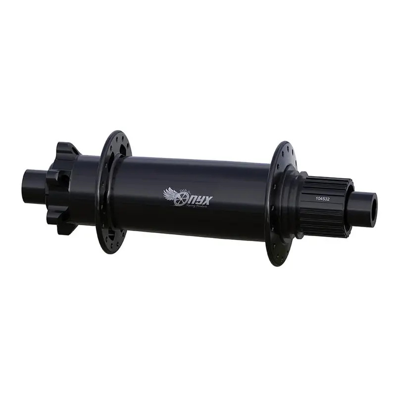 Onyx Racing Products Fat Rear 1
