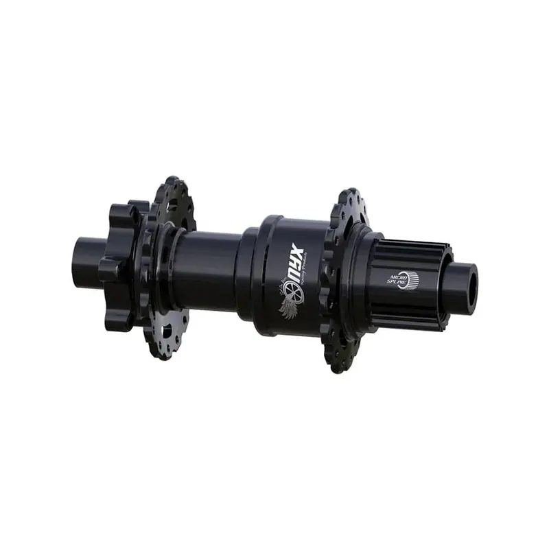 Onyx Racing Products Vesper Mtb Dh Rear 1