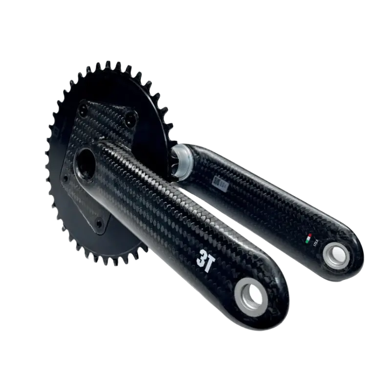 Open Box - 3T Torno Crankset 172.5Mm/40T 1