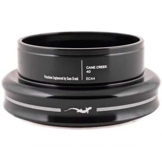 Open Box - Cane Creek 40 Headset Bottom Ec44/40 (W/Crown Race) 1