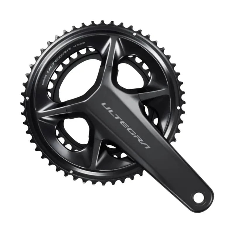 Open Box - Shimano Ultegra Fc-R8100 Crankset 170Mm 52-36T 1