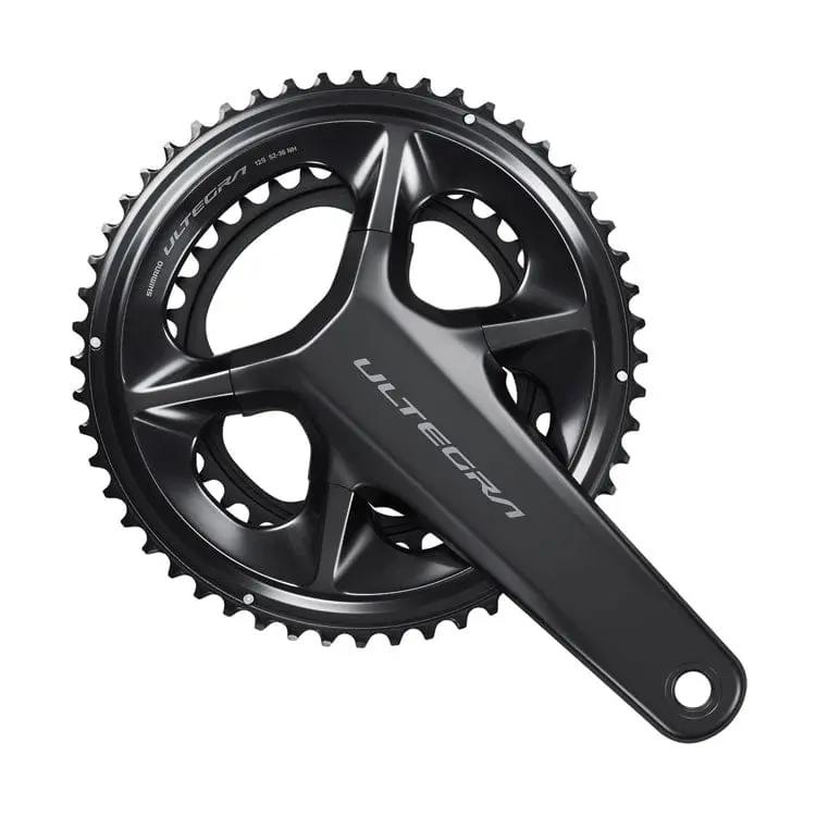 Open Box - Shimano Ultegra Fc-R8100 Crankset 172.5Mm 52-36T 1