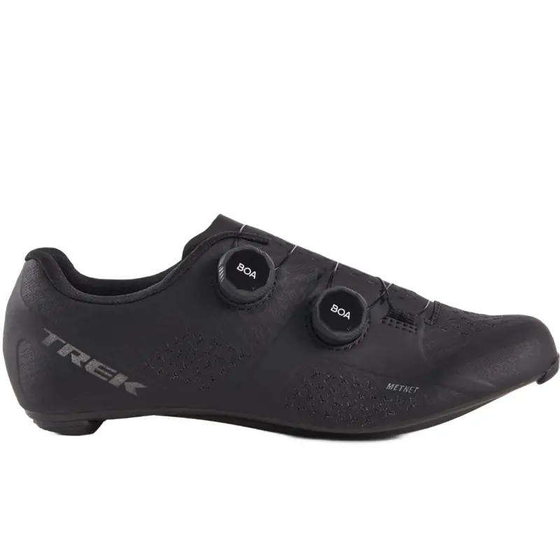 Open Box - Trek Velocis Road Shoe Black 37 1