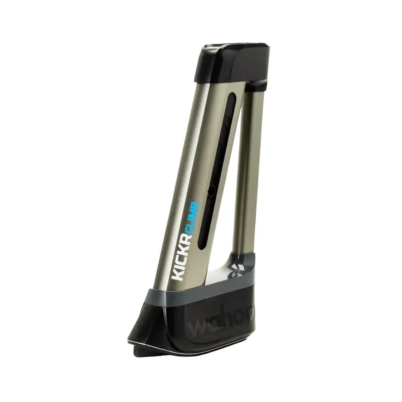 Open Box - Wahoo Kickr Climb (Used For Photoshoot) 1
