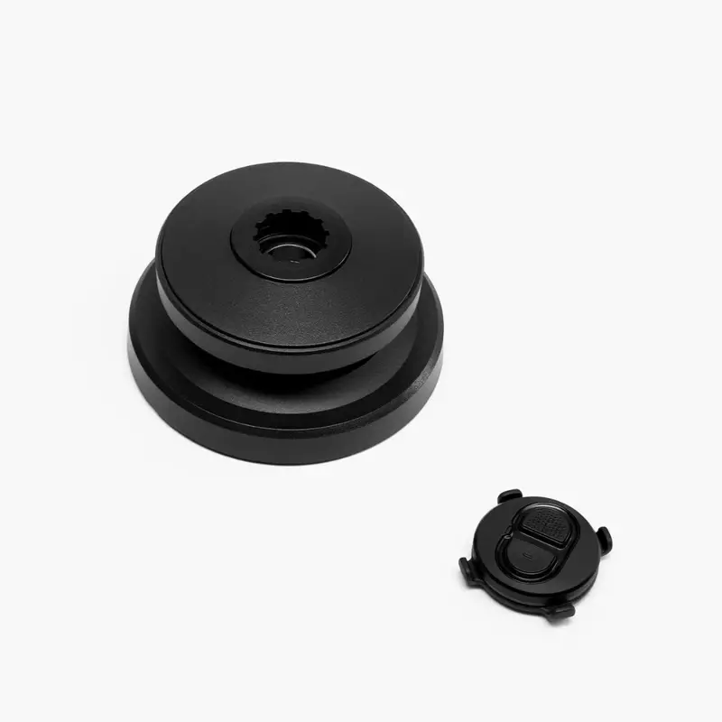 Open Box - Wahoo Zwift Cog And Click Upgrade Kit  (Previously Installed On Trainer) 1