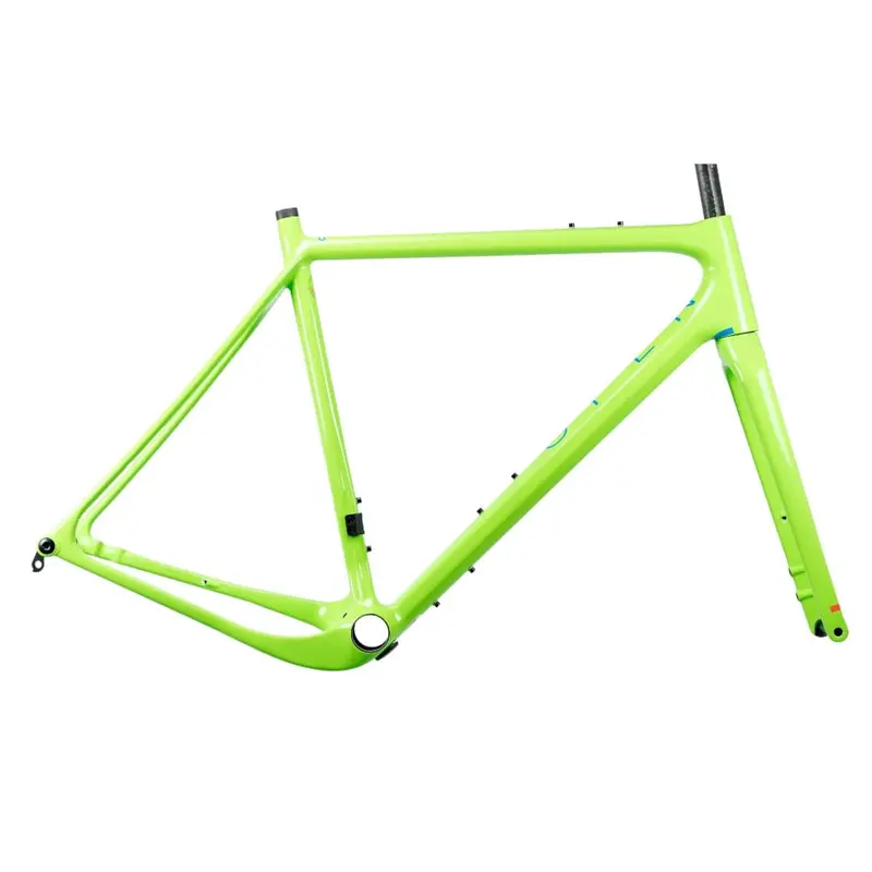 Open U.P. Frameset 2