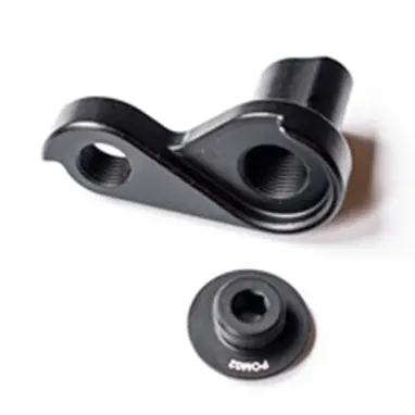 Open Wi.De./Min.D Rear Derailleur Hanger 1