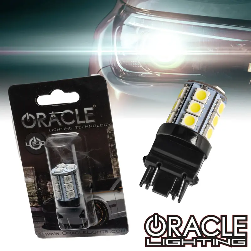 Oracle Lighting 3157 18 Led 3-Chip Smd Bulb (Single) 1