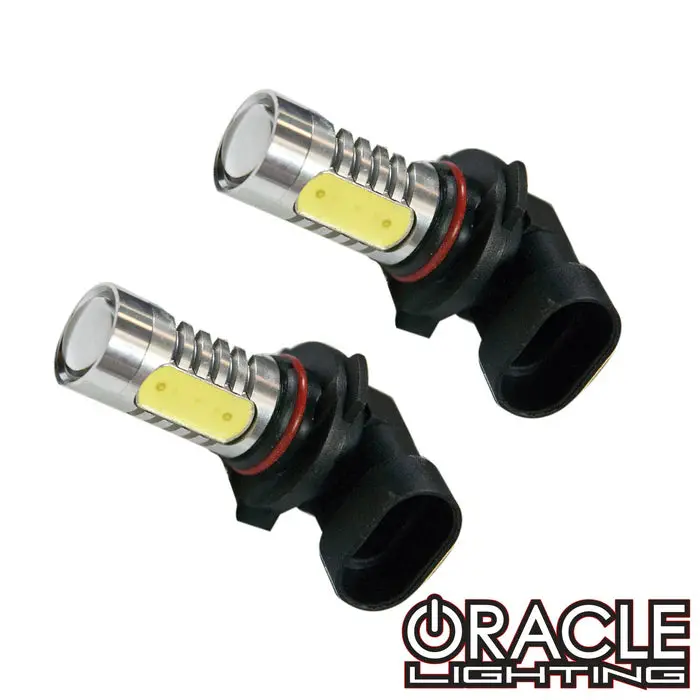 Oracle Lighting 9005 Plasma Led Bulb (Pair) 1