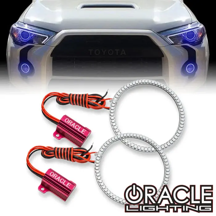 Oracle Lighting Halo Kit For 4Runner (2014-2018) 1
