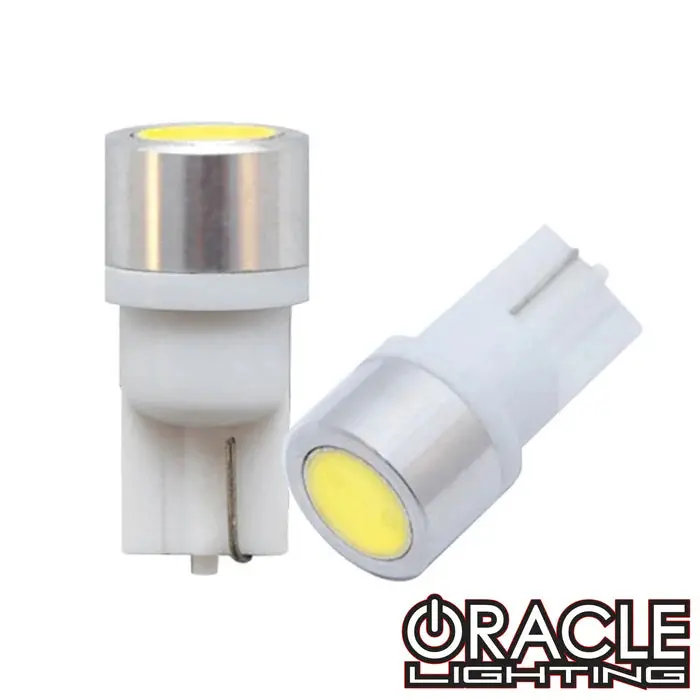 Oracle T10 Plasma Bulbs (Pair) 1