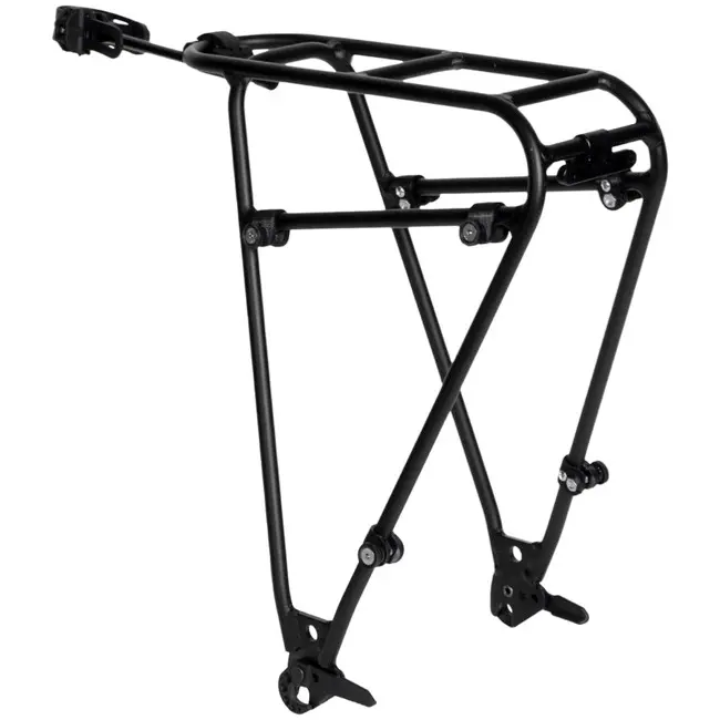 Ortlieb Quick-Rack Rear Mount Bike Rack 1
