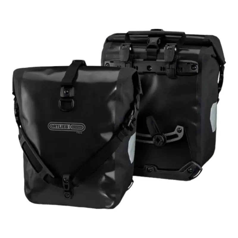 Ortlieb Touring Sport-Roller Free Pannier Ql2.1 29L 1