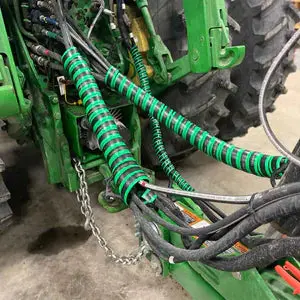 Outback Wrap Hose Boss 1