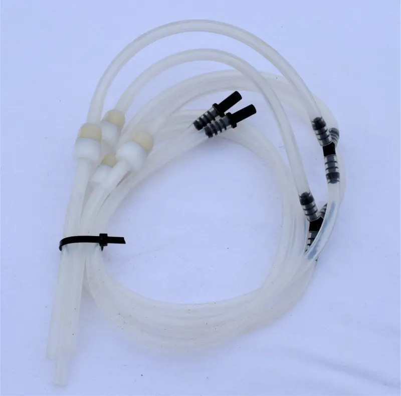 Outlet Pair For Heatwave Milk Warmer 1