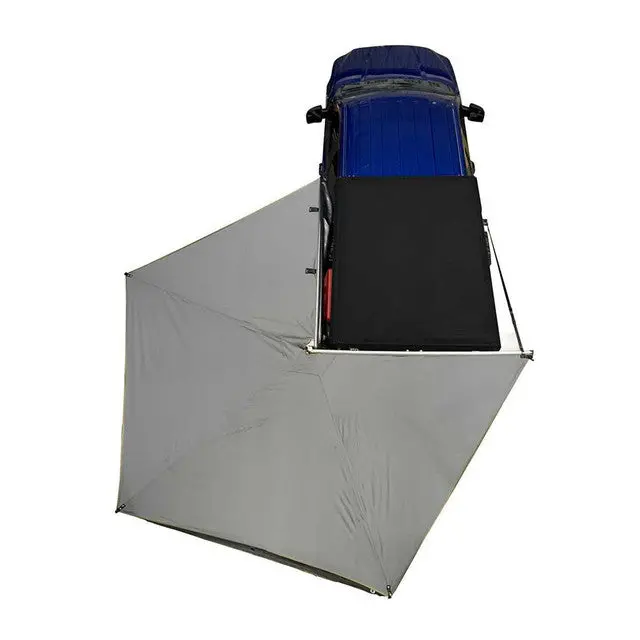 Overland Vehicle Systems Hd Nomadic 270 Lt Awning 1