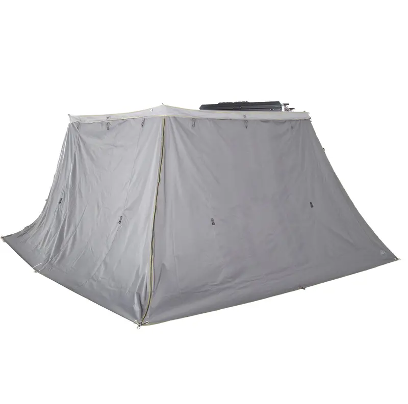 Overland Vehicle Systems Hd Nomadic 270 Lt Awning Wall 2 - Driver Side 1