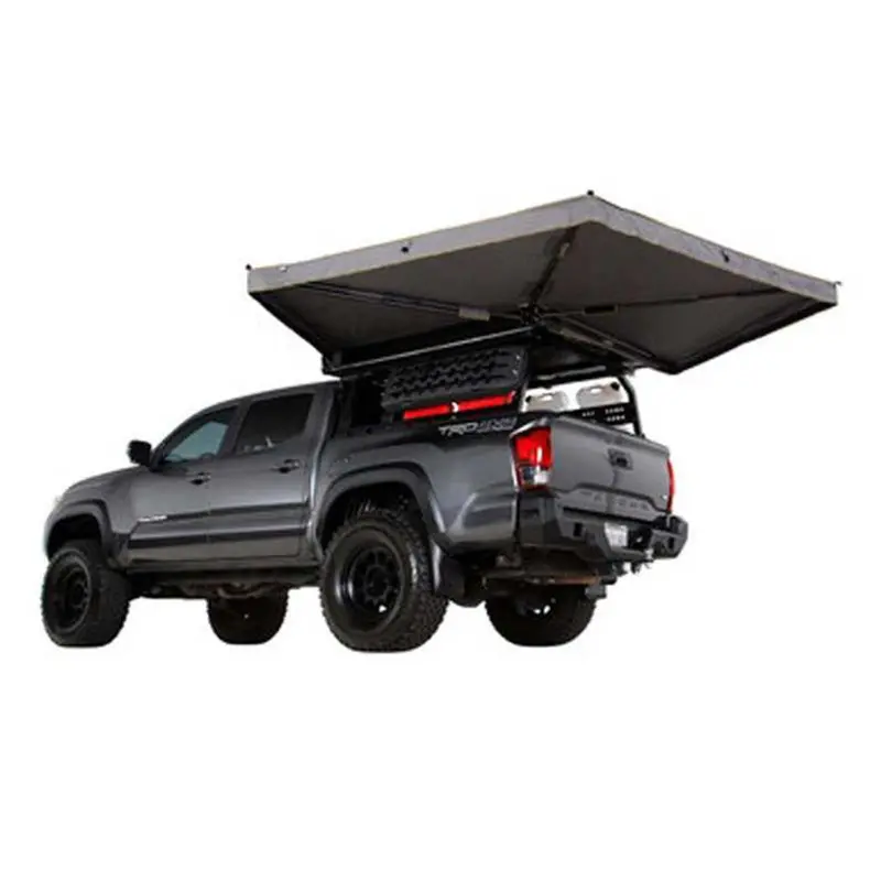 Overland Vehicle Systems Hd Nomadic 270 Lte Awning 1