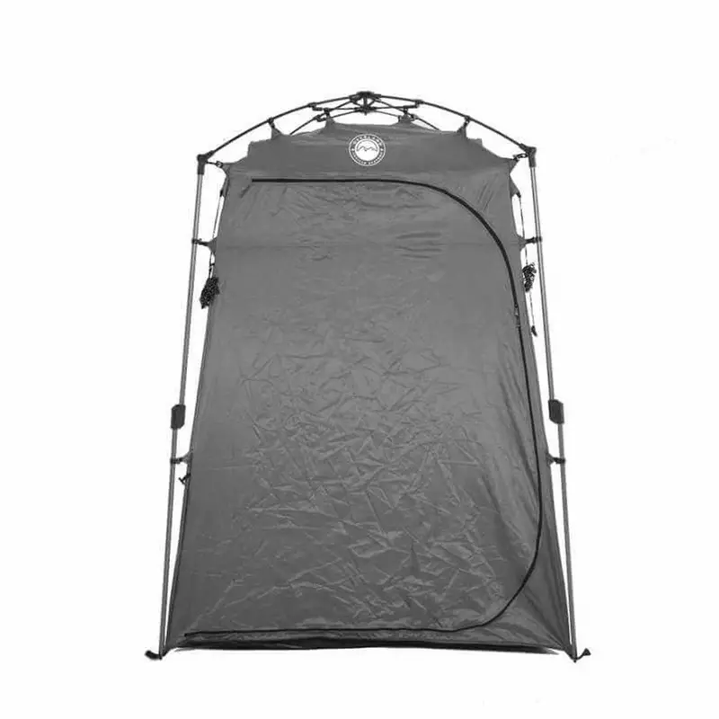 Overland Vehicle Systems Portable Privacy Room W/ Shower 1