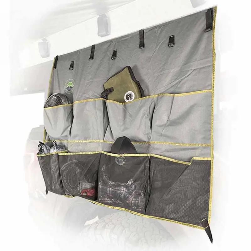 Overland Vehicle Systems Tent & Awning Organizer Storage 1