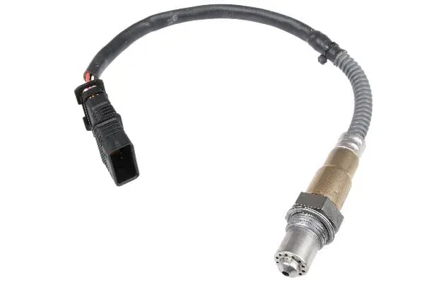 Oxygen Sensor - Bmw 1