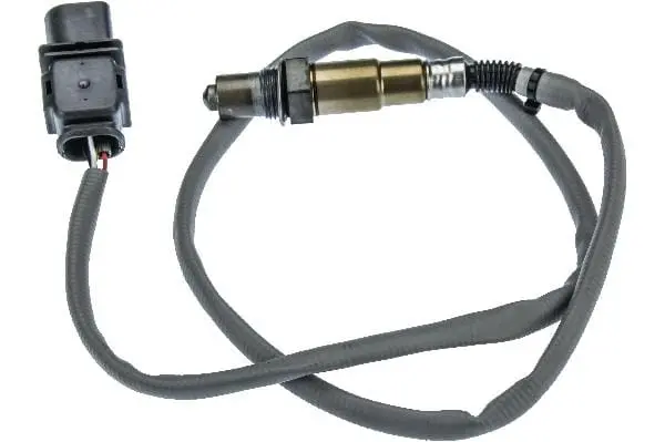 Oxygen Sensor - Bmw 1