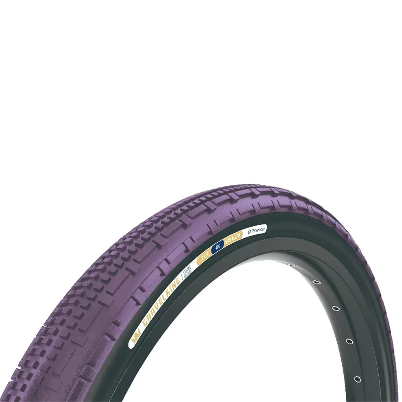 Panaracer Gravelking Sk Tire 4
