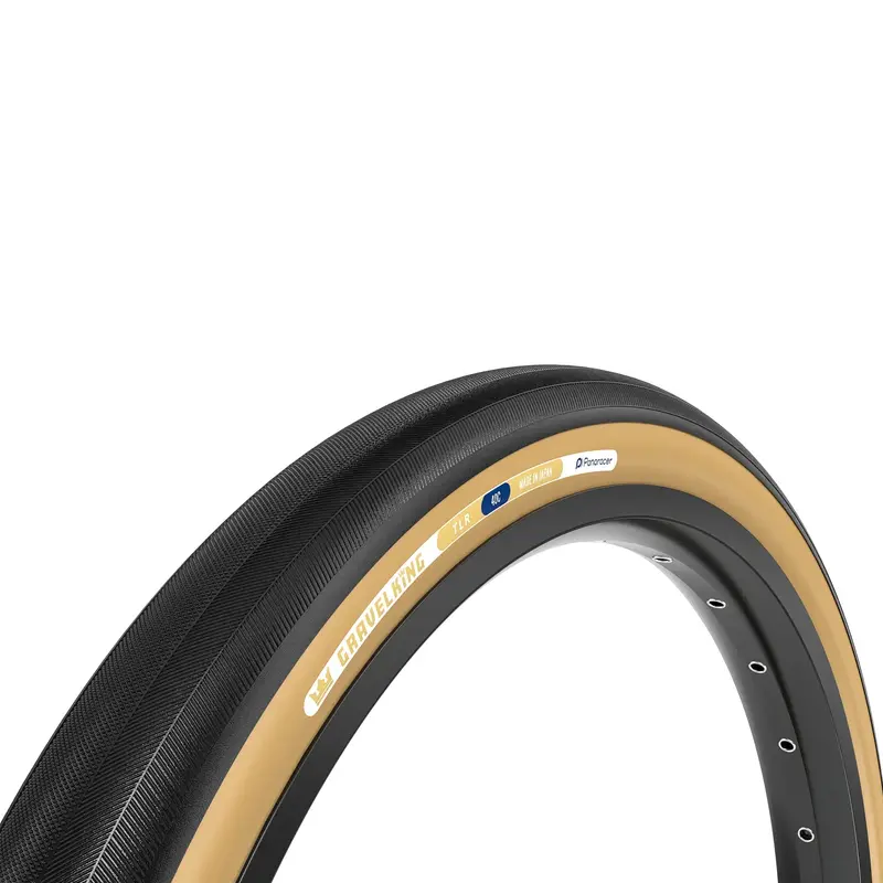 Panaracer Gravelking Slick Tire 1
