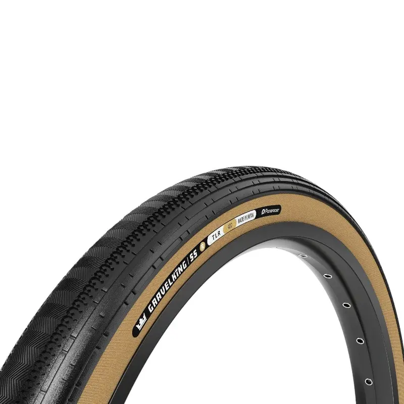 Panaracer Gravelking Ss R Tire 1