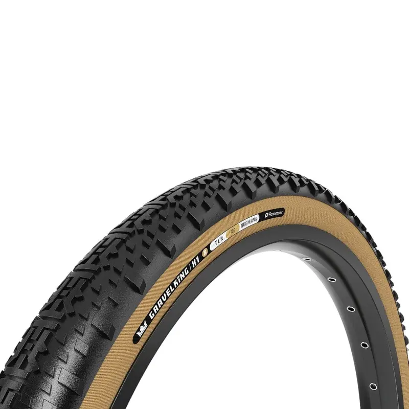 Panaracer Gravelking X1 R Tire 1