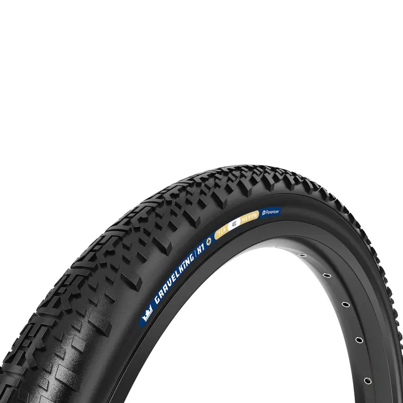 Panaracer Gravelking X1+ Tire 1