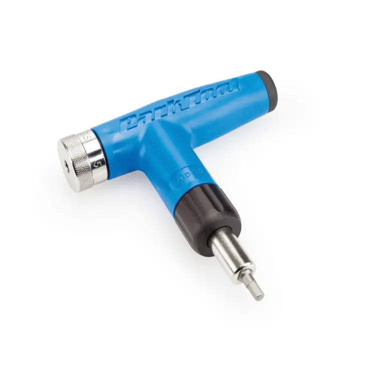 Park Tool Adjustable Torque Driver Atd-1.2 1