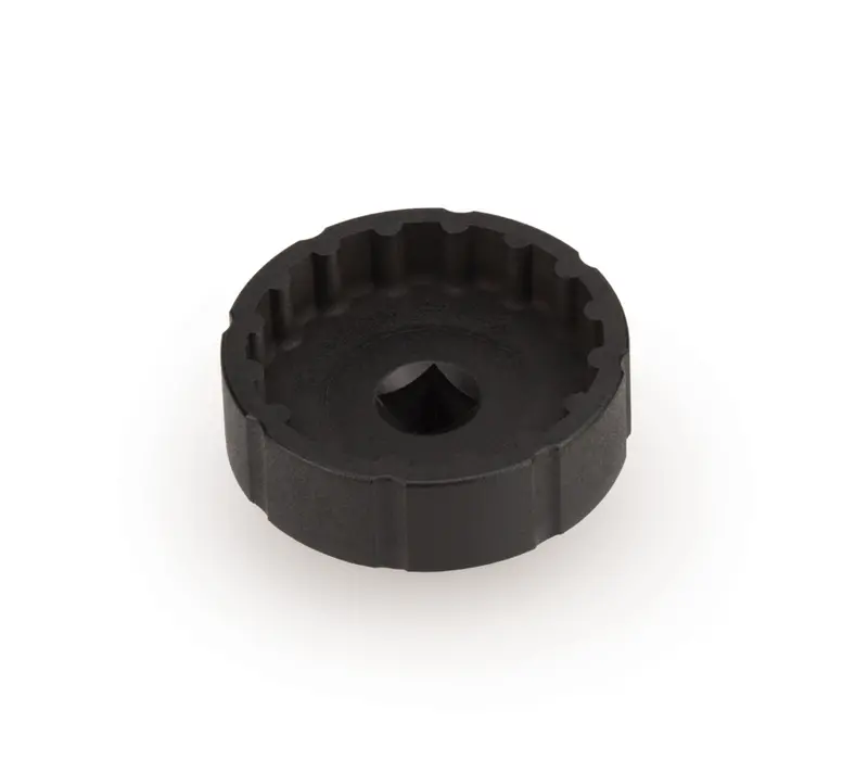 Park Tool Bbt-19.2 Bottom Bracket Tool — 16-Notch 44 Mm Od 1