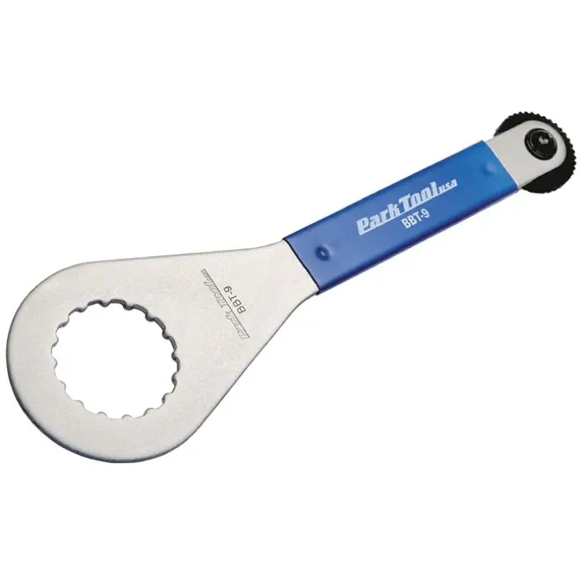 Park Tool Bbt-9 Bottom Bracket Tool 1