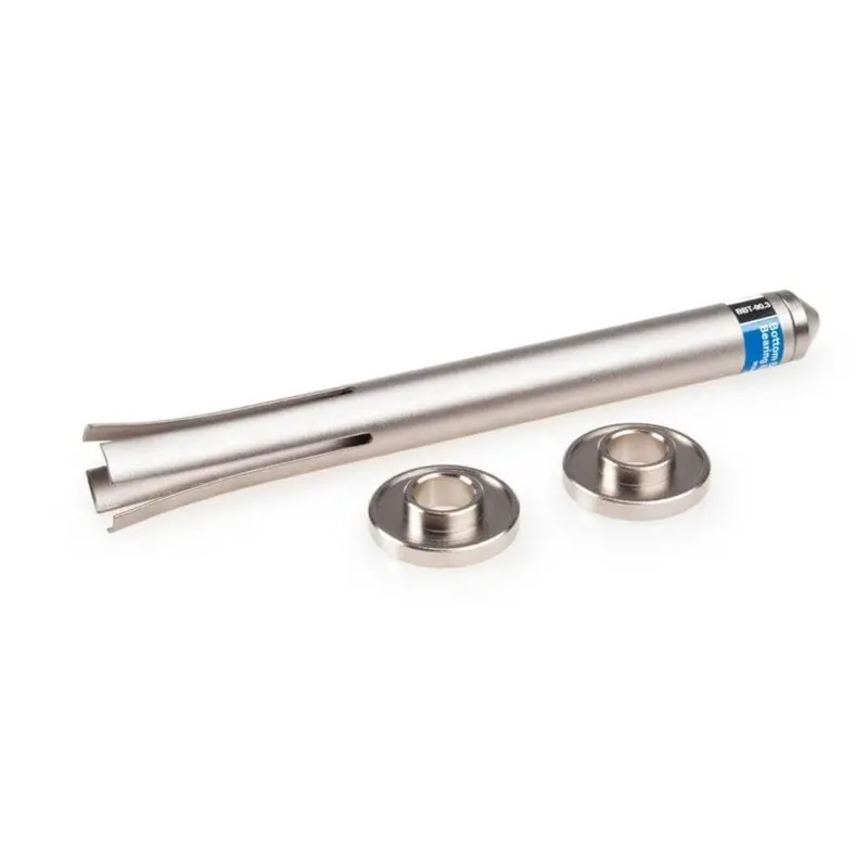 Park Tool Bbt-90.3 Pressfit Bottom Bracket Bearing Tool Set 1