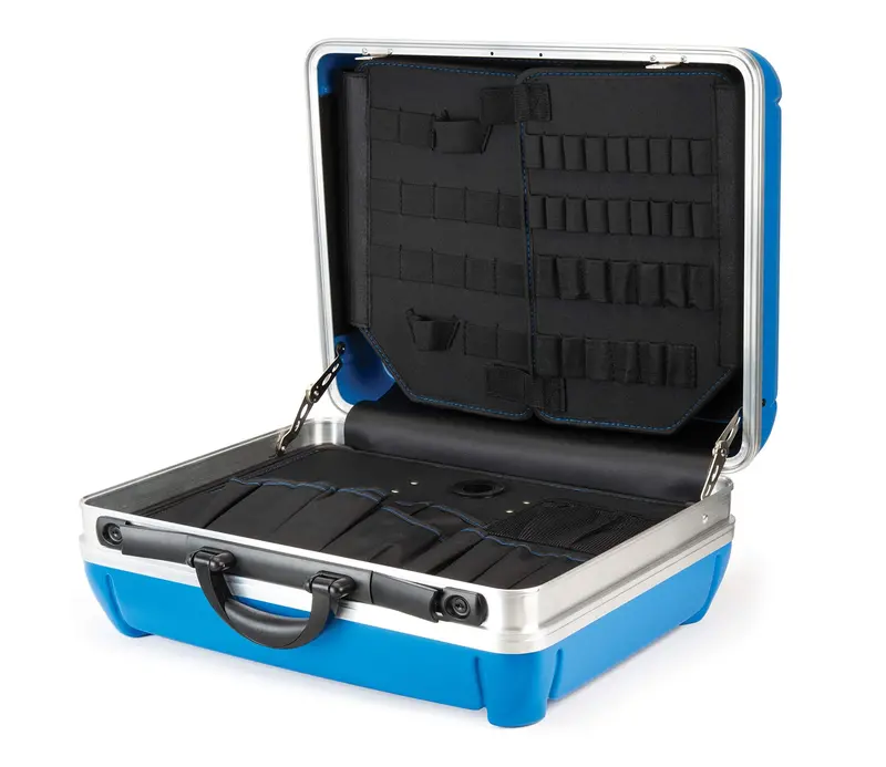 Park Tool Blue Box Tool Case Bx-2.2 (Case Only, Without Tools) 1