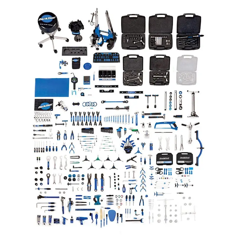 Park Tool Bmk-17 1