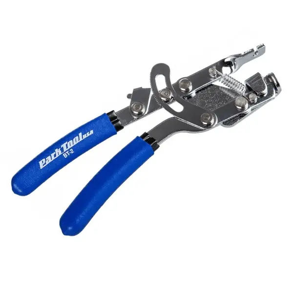 Park Tool Bt-2 Fourth Hand Cable Stretcher 1