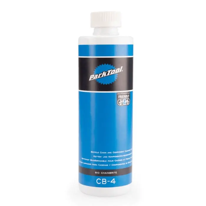 Park Tool Cb-4 Bio Chainbrite Degreaser 16Oz 1