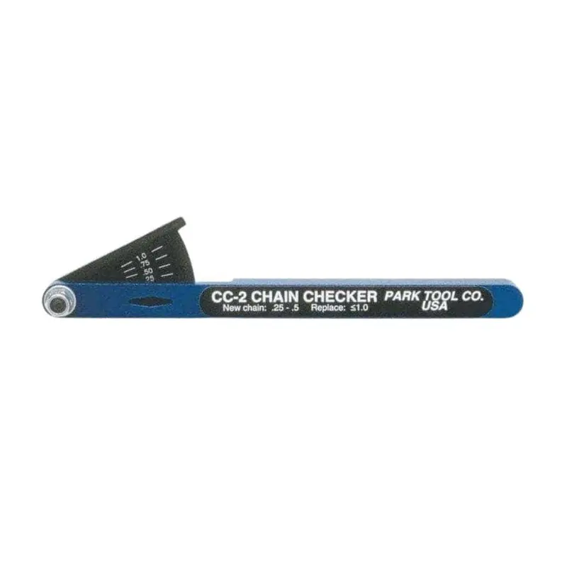 Park Tool Cc-2 Chain Wear Indicator 1