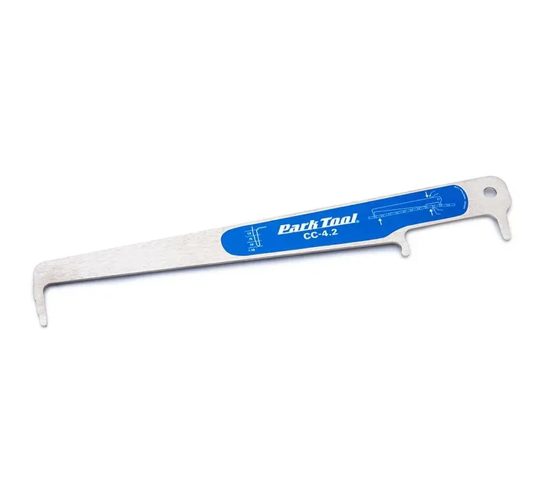 Park Tool Cc-4.2 Chain Checker 1