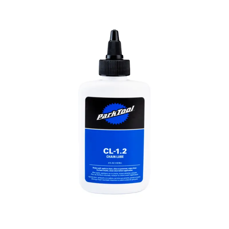Park Tool Cl-1.2 Synthetic Lube 4Oz 1