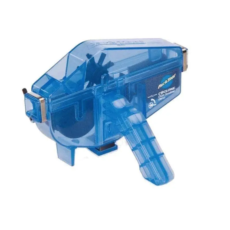 Park Tool Cm-5.3 Cyclone Chain Scrubber 1