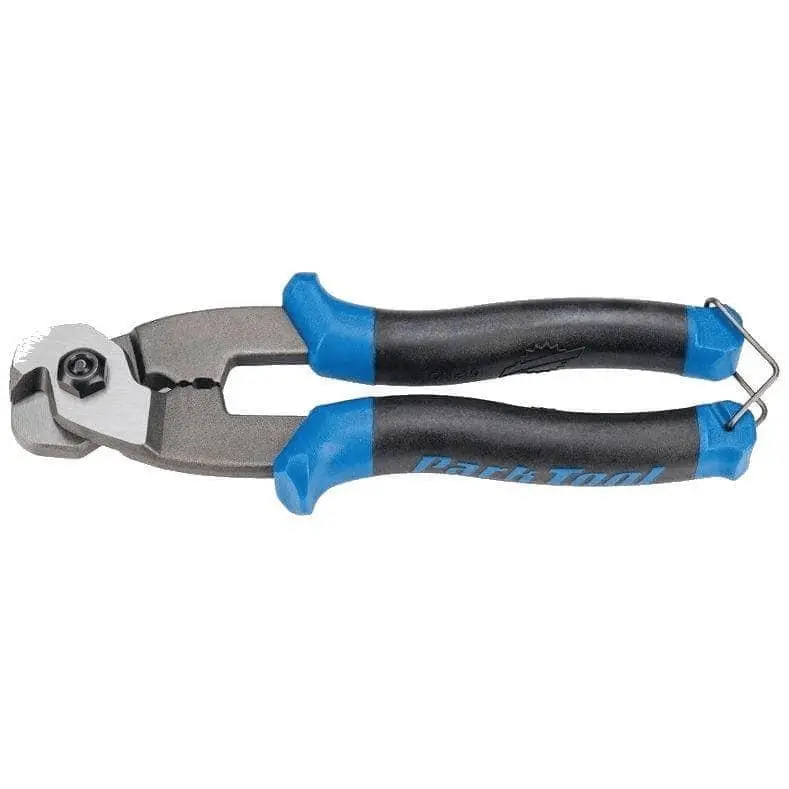 Park Tool Cn-10 Professional Cable And Housing Cutter 1