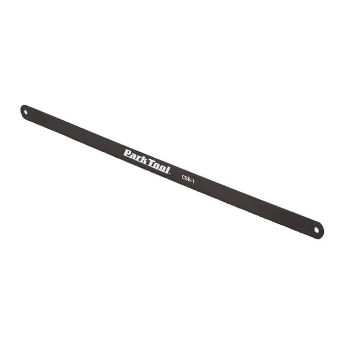 Park Tool Csb-1 Carbon Hacksaw Blade 1