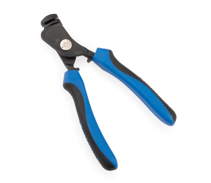 Park Tool Csh-1 Clamping Spoke Holder 1