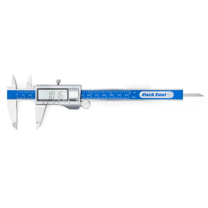 Park Tool Dc-2 Digital Caliper 1