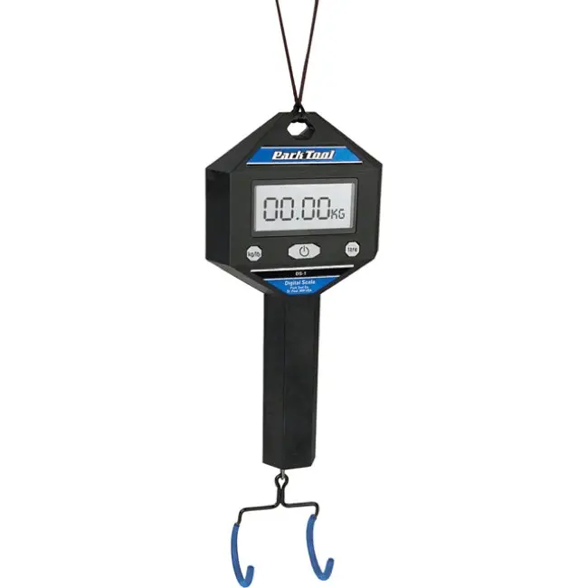 Park Tool Ds-1 Digital Scale 1
