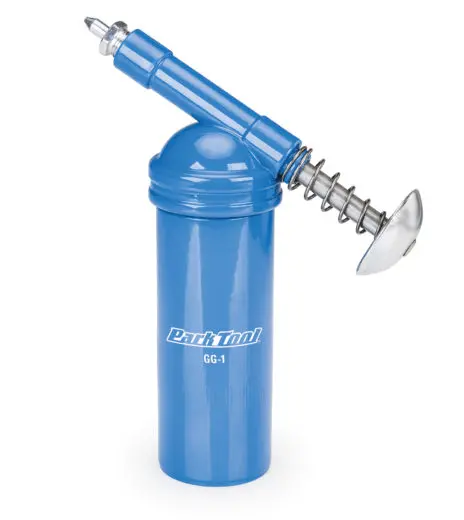 Park Tool Gg-1 Grease Gun 1
