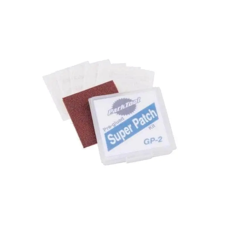 Park Tool Glueless Patches Gp-2 1